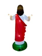 10-Foot Inflatable Jesus