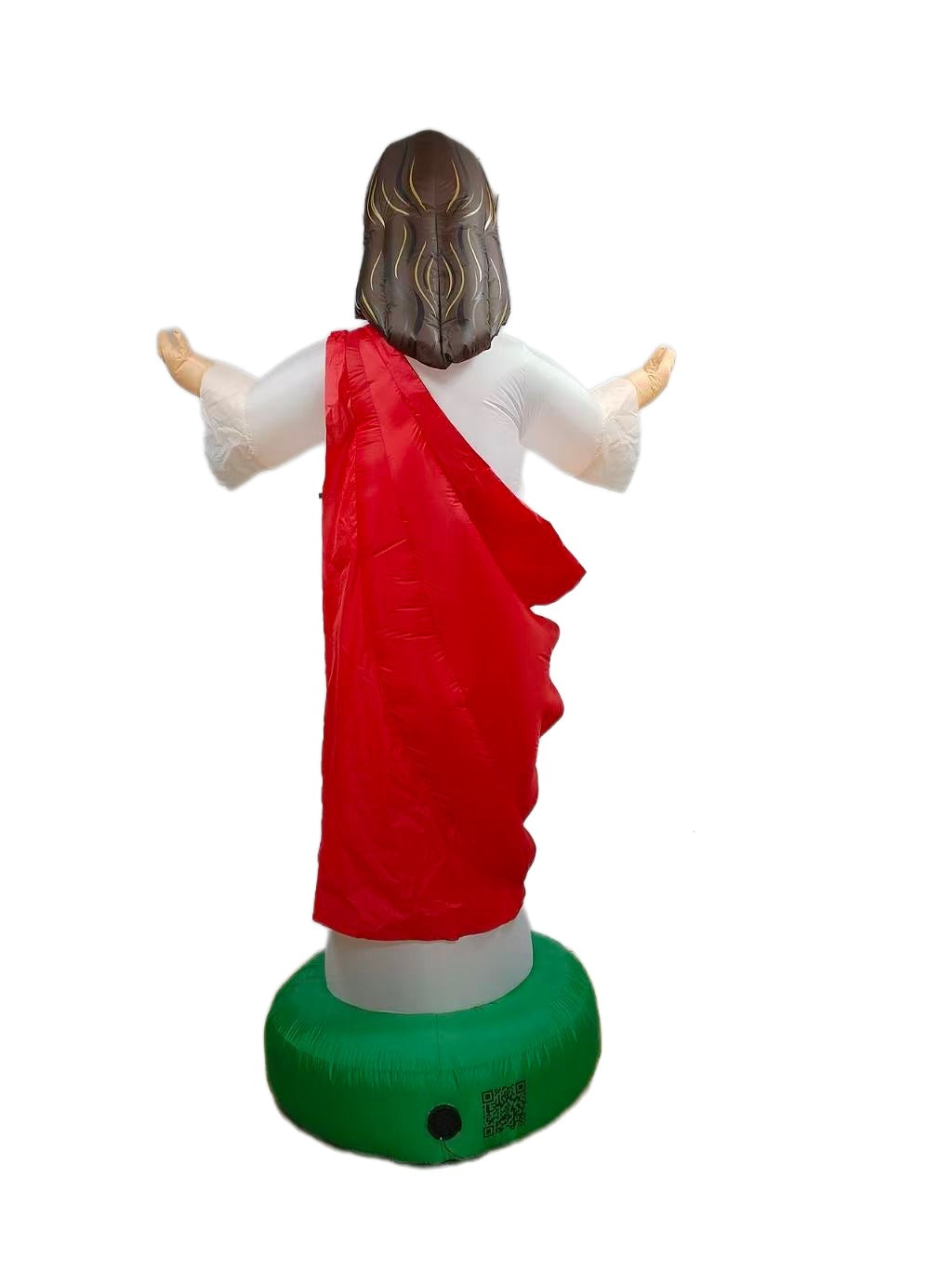 10-Foot Inflatable Jesus