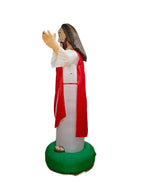 10-Foot Inflatable Jesus